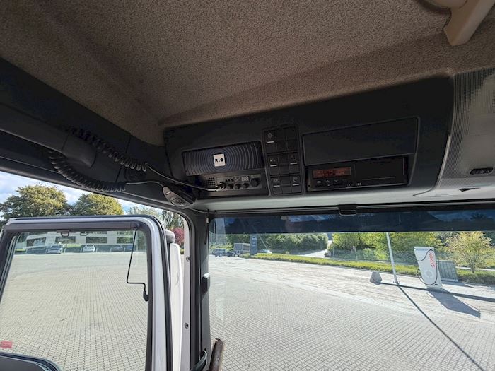 Bild 12 - MAN TGS 35.500 8X4-4 Abroller/Kran