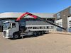 Volvo FM500 8x2-6 Knæklad