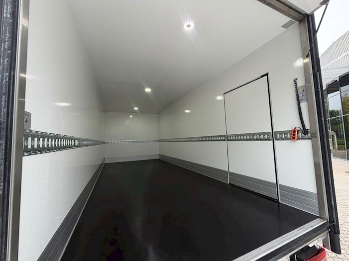 Billede 19 - MAN TGL 8.220 BL Lukket kasse