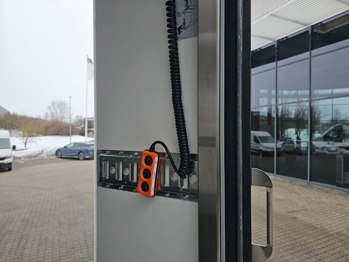 Billede 22 - MAN TGL 8.220 BL Lukket kasse