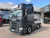 Scania R560 6X2-2 Trækker