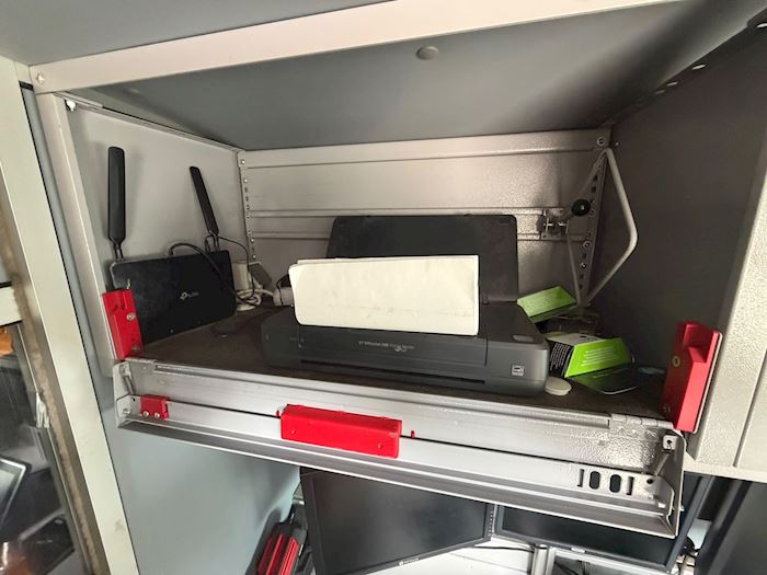 Billede 16 - Mercedes Sprinter 316 - Kloak TV bil Slamsuger