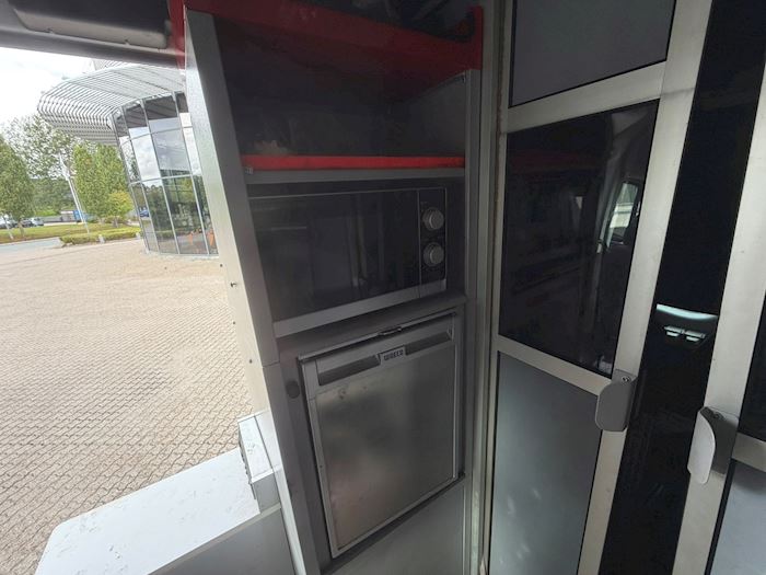 Billede 17 - Mercedes Sprinter 316 - Kloak TV bil Slamsuger