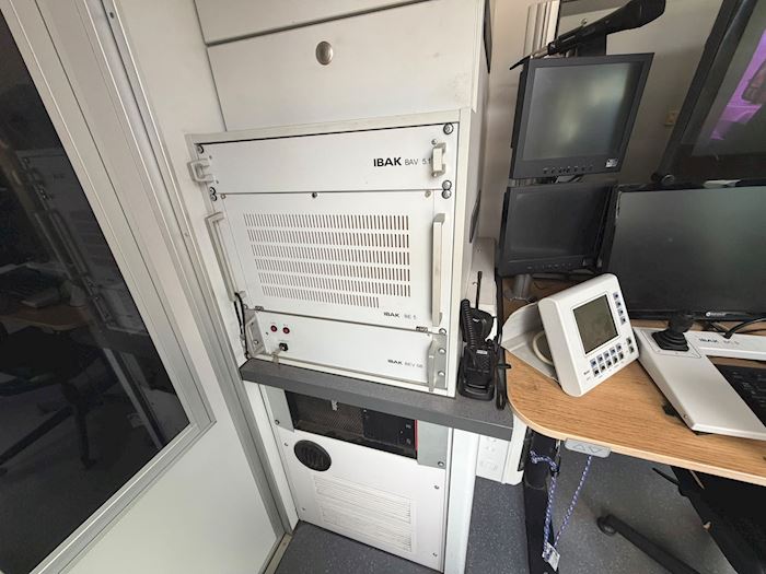Billede 22 - Mercedes Sprinter 516 CDI Slamsuger
