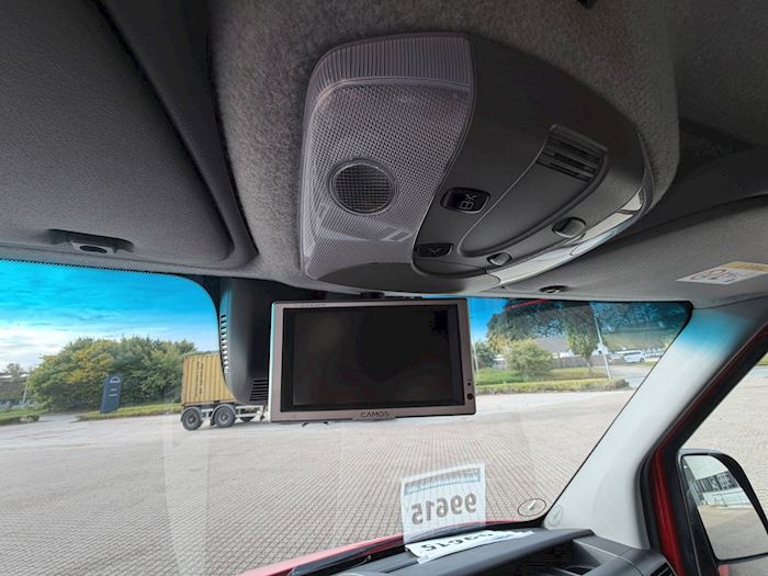 Billede 8 - Mercedes Sprinter 516 CDI Slamsuger