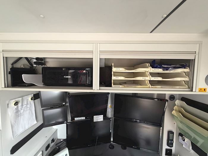 Billede 22 - Mercedes Sprinter 516 CDI Slamsuger