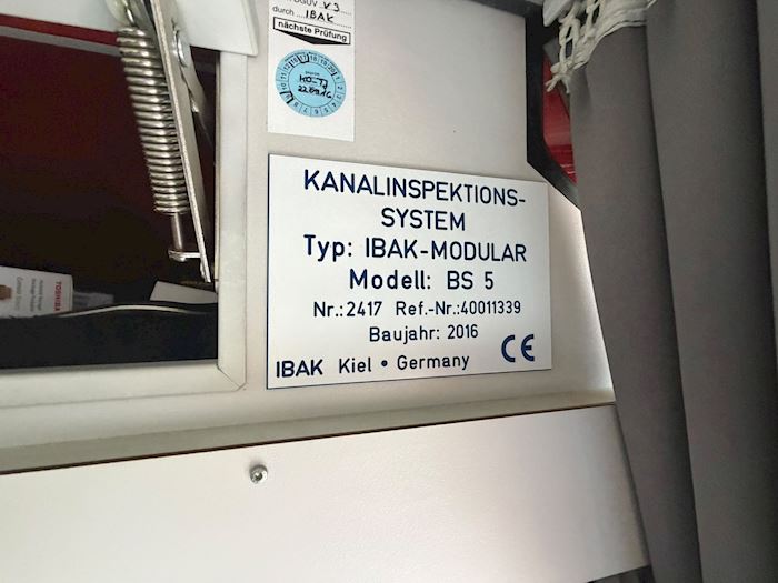 Billede 25 - Mercedes Sprinter 516 CDI Slamsuger