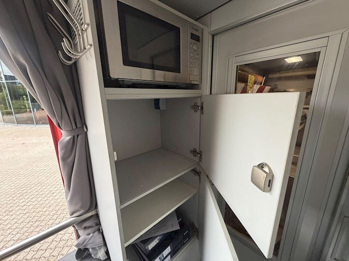 Billede 24 - Mercedes Sprinter 516 CDI Slamsuger