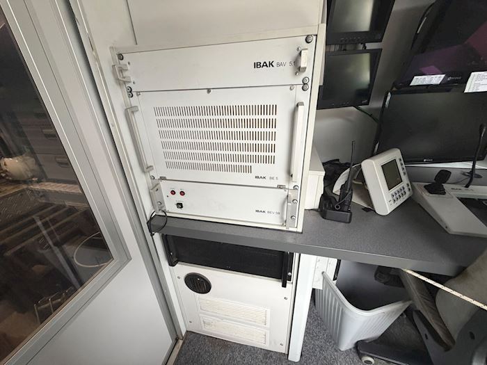 Billede 23 - Mercedes Sprinter 516 CDI Slamsuger