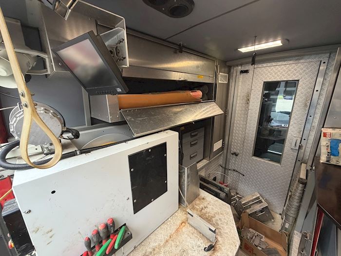 Billede 17 - Mercedes Sprinter 516 CDI Slamsuger