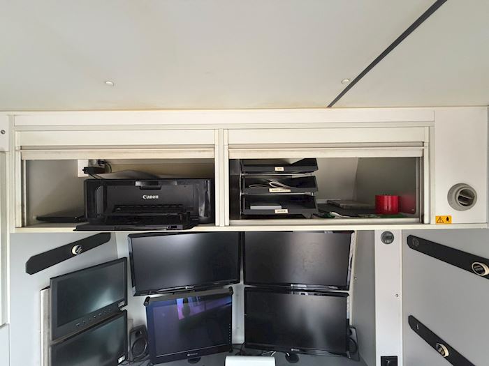 Billede 21 - Sprinter 516 CDI Slamsuger