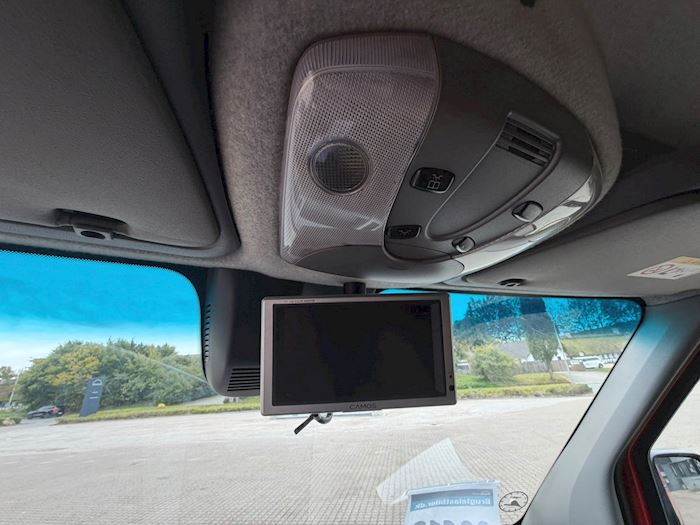 Billede 9 - Sprinter 516 CDI Slamsuger