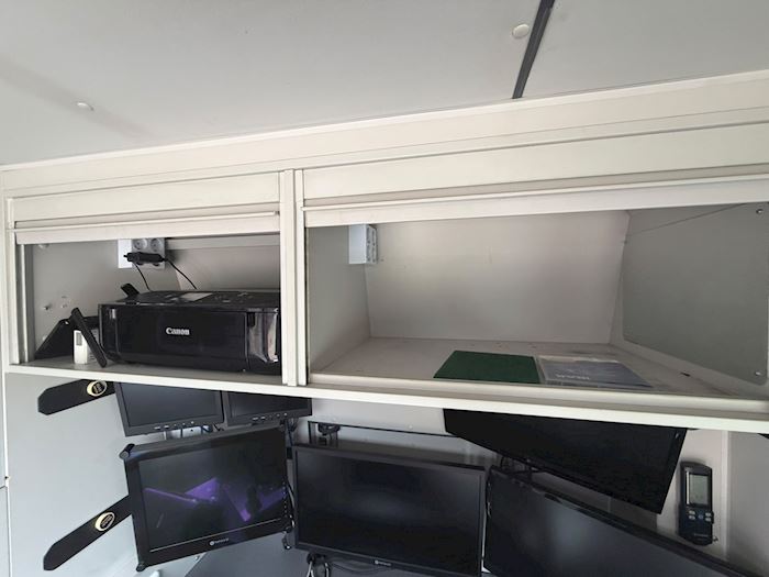 Billede 21 - Mercedes Sprinter 516 Bluetec Slamsuger