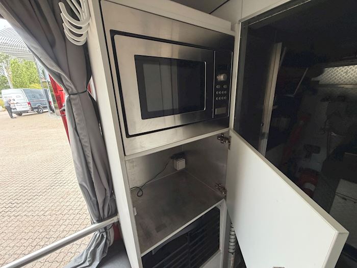 Billede 24 - Mercedes Sprinter 516 Bluetec Slamsuger