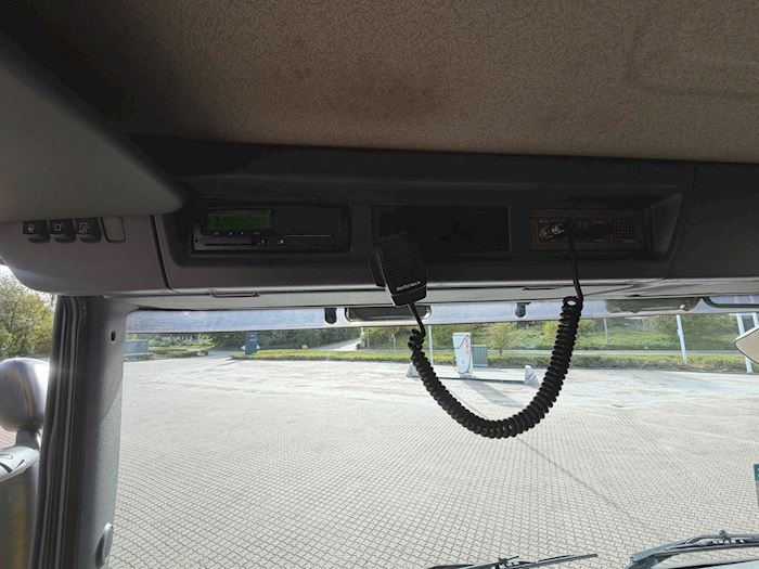 Billede 10 - Scania R500 8X4-4 Hejs/kran