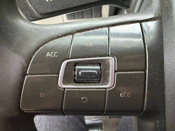 Billede 8 - Volvo FM330 6X2 / Lastbil