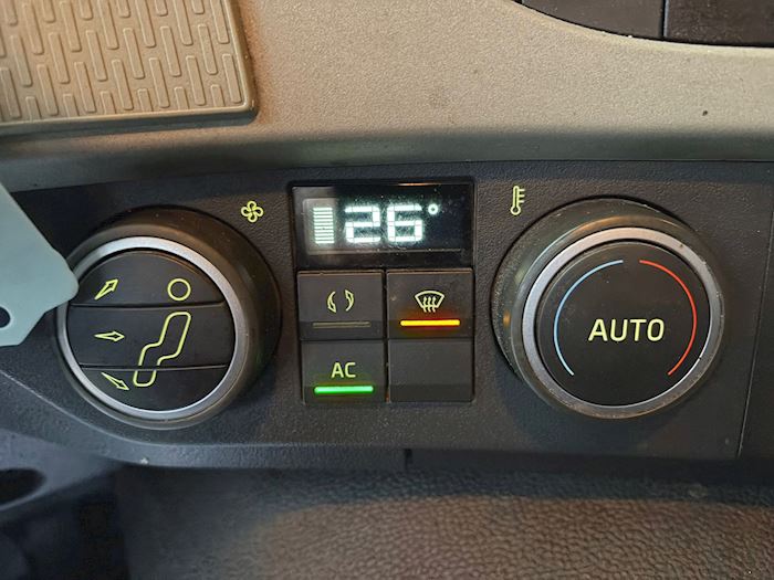 Billede 10 - Volvo FM330 6X2 / Lastbil