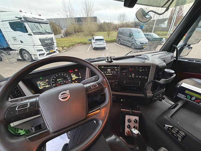 Billede 13 - Volvo FM330 6X2 / Lastbil