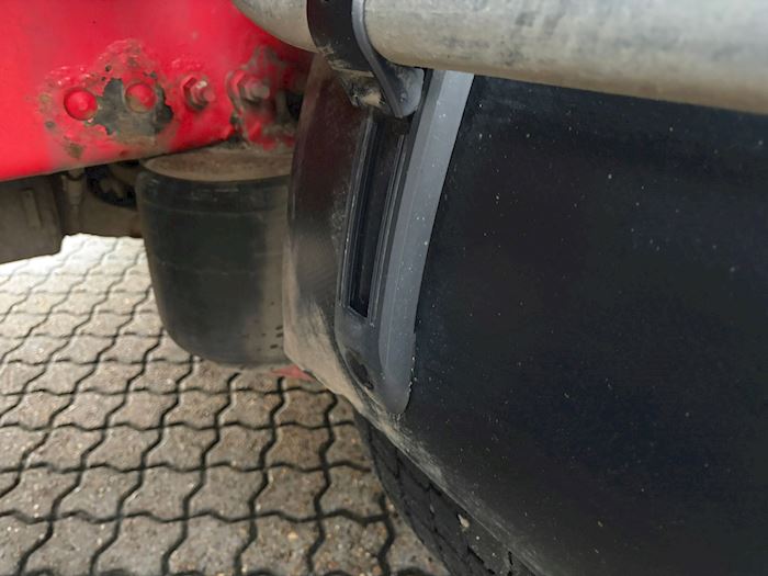 Billede 17 - Volvo FM330 6X2 / Lastbil