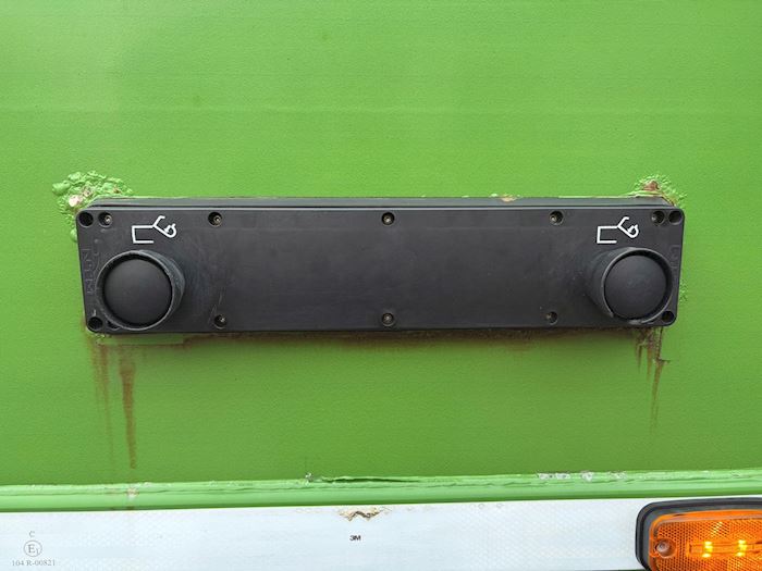 Billede 20 - Volvo FM330 6X2 / Lastbil