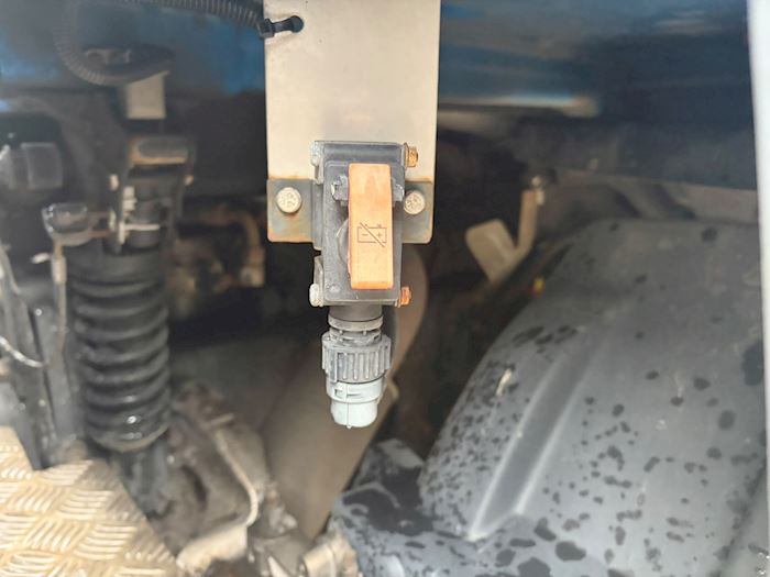 Billede 15 - Volvo FM500 8X2-6 Slamsuger