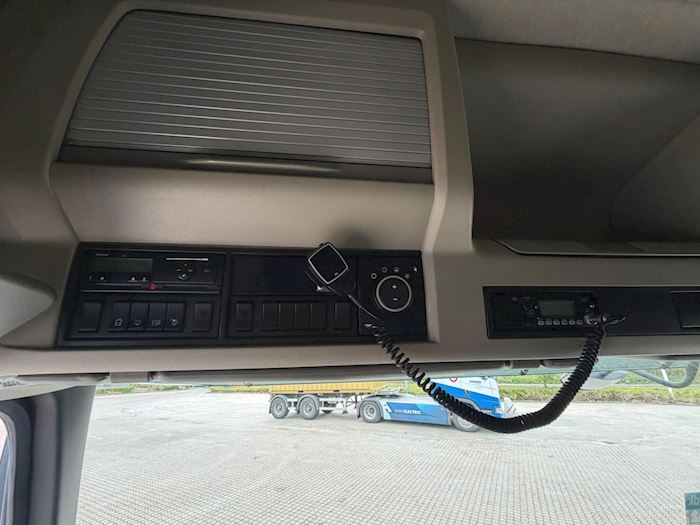 Billede 10 - Volvo FM500 8X2-6 Slamsuger
