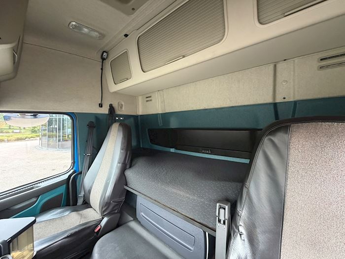 Billede 7 - Volvo FM500 8X2-6 Slamsuger