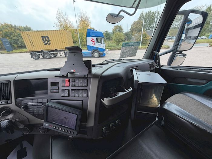 Billede 8 - Volvo FM500 8X2-6 Slamsuger