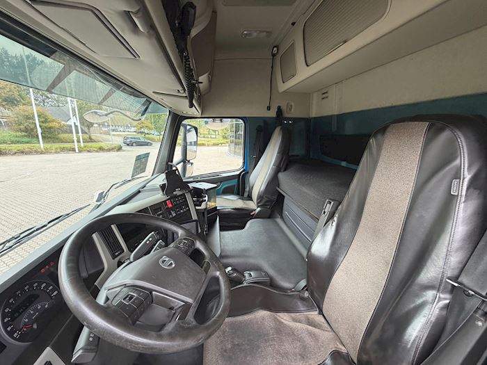 Billede 6 - Volvo FM500 8X2-6 Slamsuger