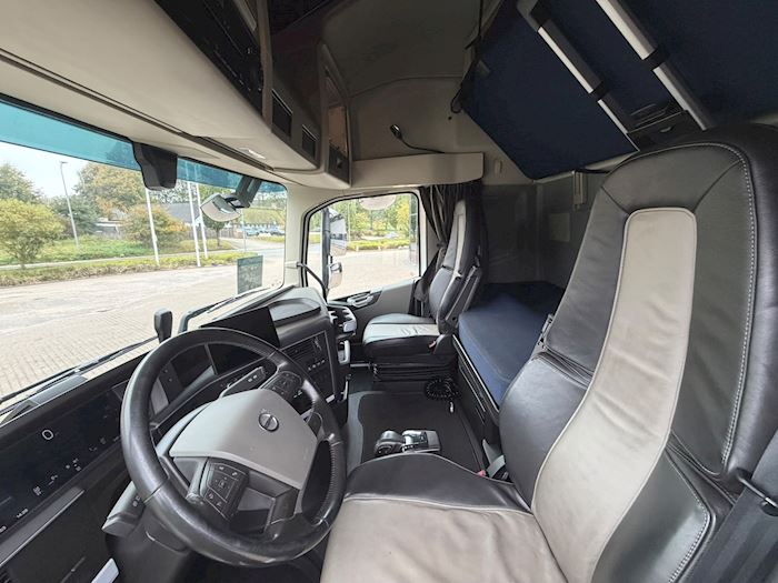 Billede 5 - Volvo FH540 6X2-2  ELEKTRIK Trækker