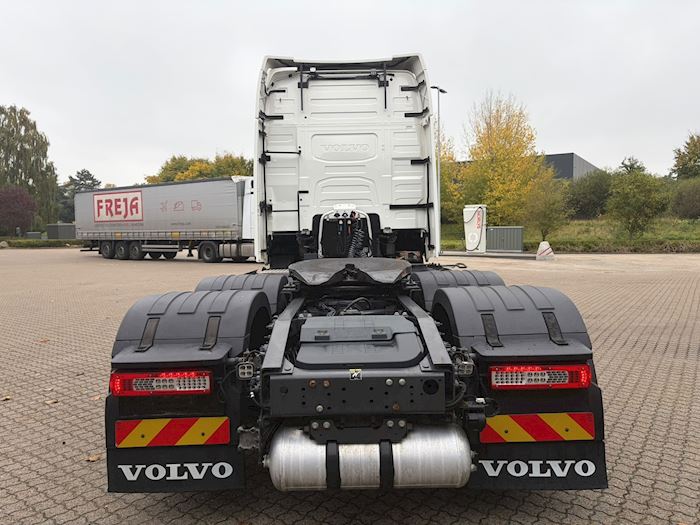 Billede 6 - Volvo FH540 6X2-2  ELEKTRIK Trækker