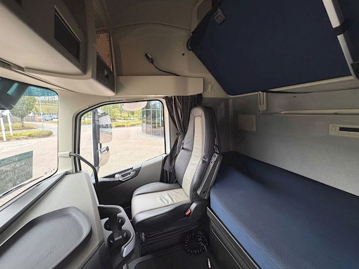 Billede 7 - Volvo FH540 6X2-2  ELEKTRIK Trækker