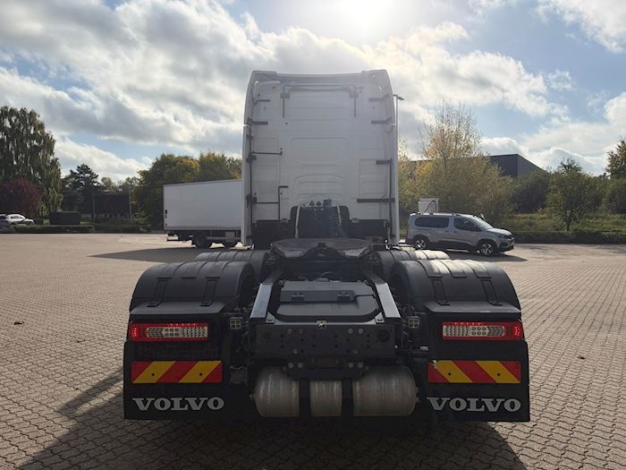 Billede 5 - Volvo FH 62 TT E 6X2-2 Trækker