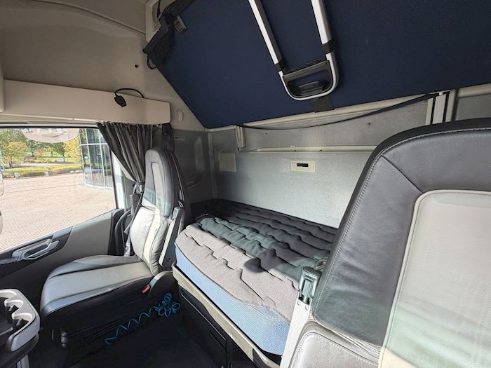 Billede 7 - Volvo FH 62 TT E 6X2-2 Trækker