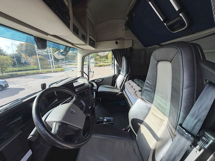 Billede 6 - Volvo FH 62 TT E 6X2-2 Trækker