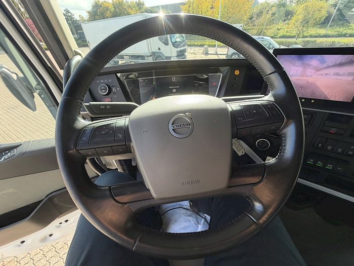Billede 12 - Volvo FH 62 TT E 6X2-2 Trækker