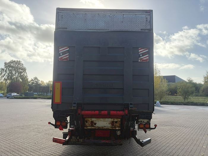 Billede 5 - Kel-Berg Køletrailer Køle