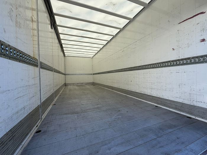 Billede 20 - Iveco Eurocargo 160E 4X2 Gas Lukket kasse
